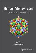 Human Adenoviruses: From Villains to Vectors
