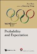 Probability and Expectation: In Mathematical Olympiad and Competitions