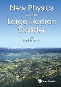 New Physics at the Large Hadron Collider - Proceedings of the Conference