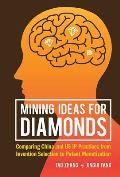Mining Ideas for Diamonds: Comparing China and Us IP Practices from Invention Selection to Patent Monetization