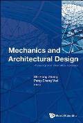 Mechanics and Architectural Design