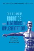 Evolutionary Robotics: From Algo...(V28)