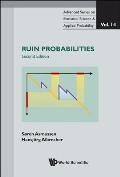 Ruin Probabilities (Second Edition)