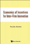 Economics of Incentives for Inter-Firm Innovation