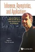 Inference, Asymptotics and Applications: Selected Papers of IB Michael Skovgaard, with Introductions by His Colleagues