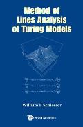 Method of Lines Analysis of Turing Models