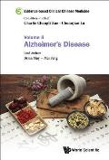 Evidence-Based Clinical Chinese Medicine - Volume 8: Alzheimer's Disease