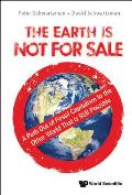 The Earth Is Not for Sale