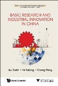 Basic Research and Industrial Innovation in China