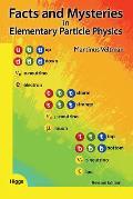 Facts and Mysteries in Elementary Particle Physics (Revised Edition)