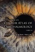 Constable & Lim Colour Atlas of Ophthalmology: 6th Edition