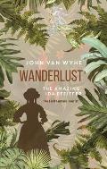 Wanderlust The Amazing Ida Pfeiffer the First Female Tourist