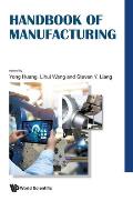 Handbook of Manufacturing