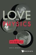 Love and Physics: The Peierlses