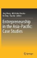 Entrepreneurship in the Asia-Pacific: Case Studies