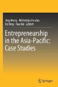 Entrepreneurship in the Asia-Pacific: Case Studies