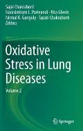 Oxidative Stress in Lung Diseases: Volume 2