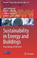 Sustainability in Energy and Buildings: Proceedings of Seb 2019