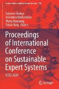 Proceedings of International Conference on Sustainable Expert Systems: Icses 2020