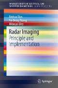 Radar Imaging: Principle and Implementation