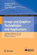 Image and Graphics Technologies and Applications: 15th Chinese Conference, Igta 2020, Beijing, China, September 19, 2020, Revised Selected Papers