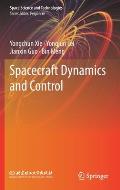 Spacecraft Dynamics and Control