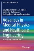 Advances in Medical Physics and Healthcare Engineering: Proceedings of AMPHE 2020