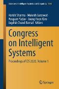 Congress on Intelligent Systems: Proceedings of Cis 2020, Volume 1