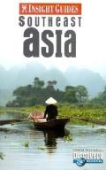 Insight Guide Southeast Asia