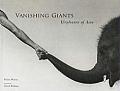 Vanishing Giants Elephants Of Asia