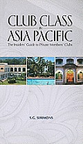 Club Class In Asia Pacific