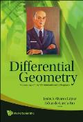 Differential Geometry - Proceedings of the VIII International Colloquium