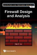 Firewall Design and Analysis