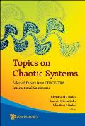 Topics on Chaotic Systems: Selected Papers from Chaos 2008 International Conference