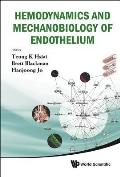 Hemodynamics and Mechanobiology of Endothelium