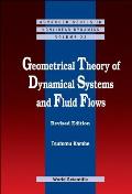 Geometrical Theory of Dynamical Systems and Fluid Flows (Revised Edition)