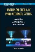 Dynamics and Control of Hybrid Mechanical Systems