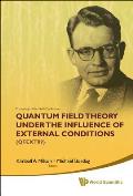 Quantum Field Theory Under the Influence of External Conditions (Qfext09): Devoted to the Centenary of H B G Casimir - Proceedings of the Ninth Confer