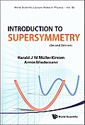 Introduction to Supersymmetry (2nd Edition)
