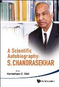 Scientific Autobiography: S. Chandra.., a