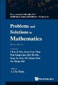 Problems and Solutions in Mathematics (2nd Edition)
