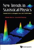 New Trends in Statistical Physics: Festschrift in Honor of Leopoldo Garcia-Colin's 80th Birthday