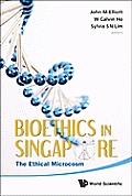 Bioethics in Singapore
