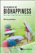 In Search of Biohappiness: Biodiversity and Food, Health and Livelihood Security
