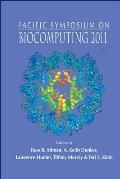 Biocomputing 2011 - Proceedings of the Pacific Symposium