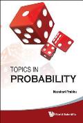 Topics in Probability