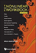 Nonlinear Workbook, The: Chaos, Fractals, Cellular Automata, Genetic Algorithms, Gene Expression Programming, Support Vector Machine, Wavelets, Hidden