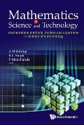 Mathematics in Science and Technology: Mathematical Methods, Models and Algorithms in Science and Technology - Proceedings of the Satellite Conference