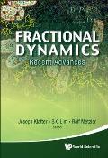 Fractional Dynamics: Recent Advances