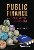 Public Finance: An International Perspective